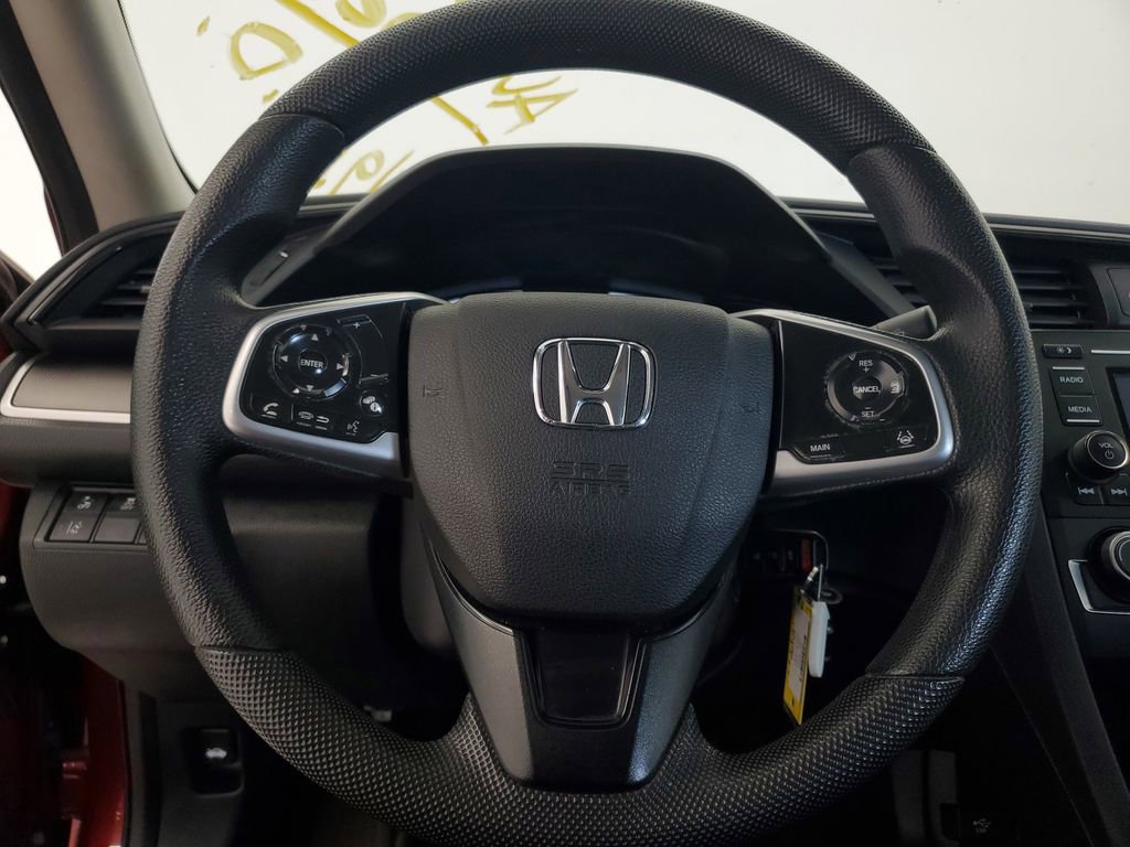 Used 2020 Honda Civic LX image 13