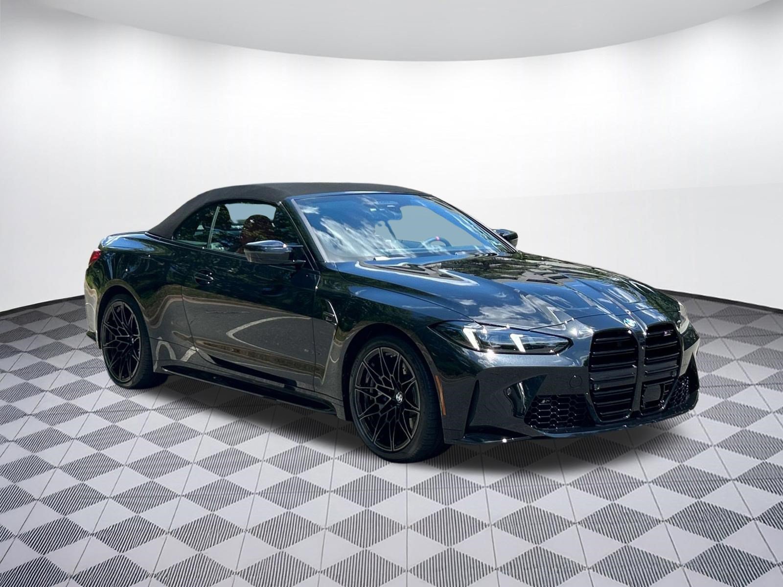 New 2027 BMW M4 xDrive Competition AWD/4WD image 7