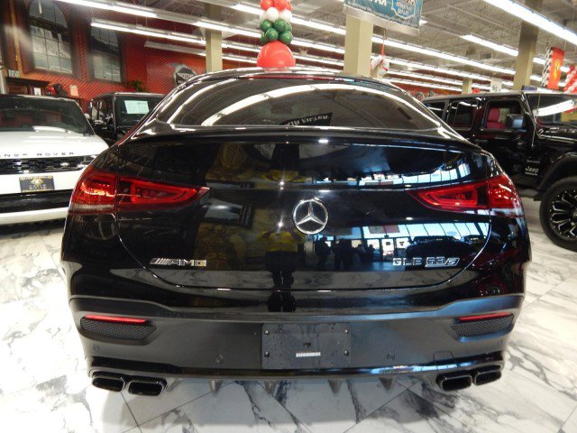 Used 2023 Mercedes-Benz GLE 63 AMG S image 32