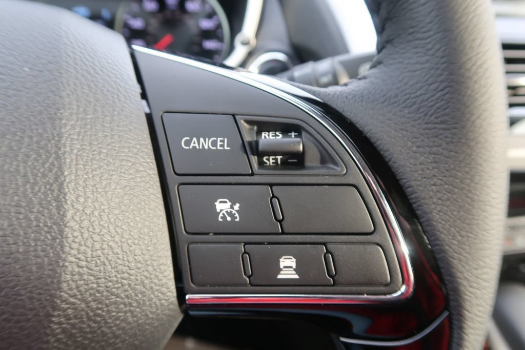 New 2026 Mitsubishi Eclipse Cross SE AWD/4WD image 25