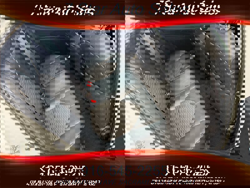 Used 2018 Toyota Camry SE image 17