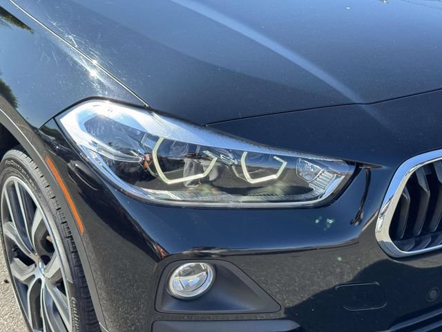 Used 2020 BMW X2 sDrive28i w/ Convenience Package FWD image 10
