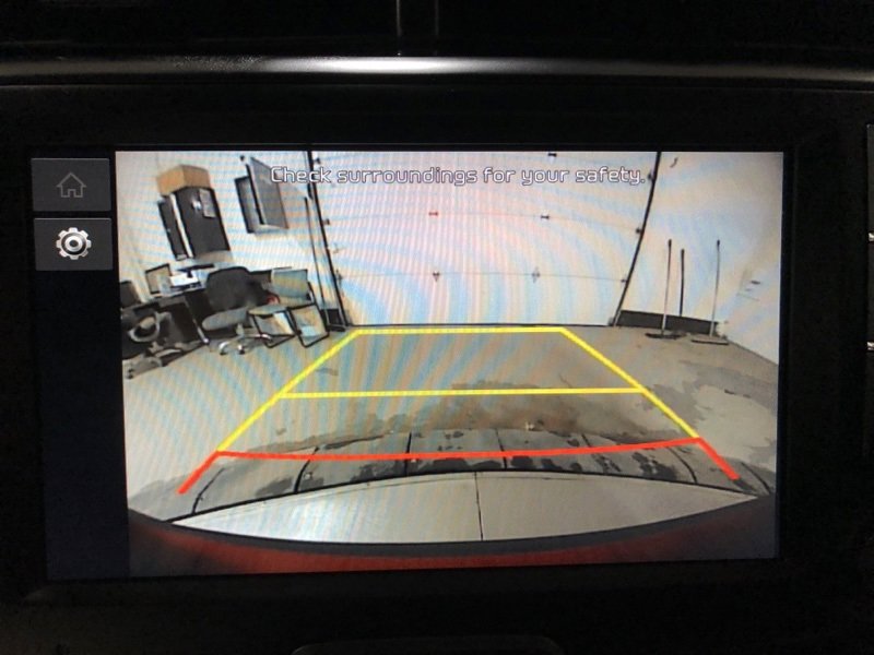 Certified 2024 Kia Soul LX w/ Option Group 015 image 27