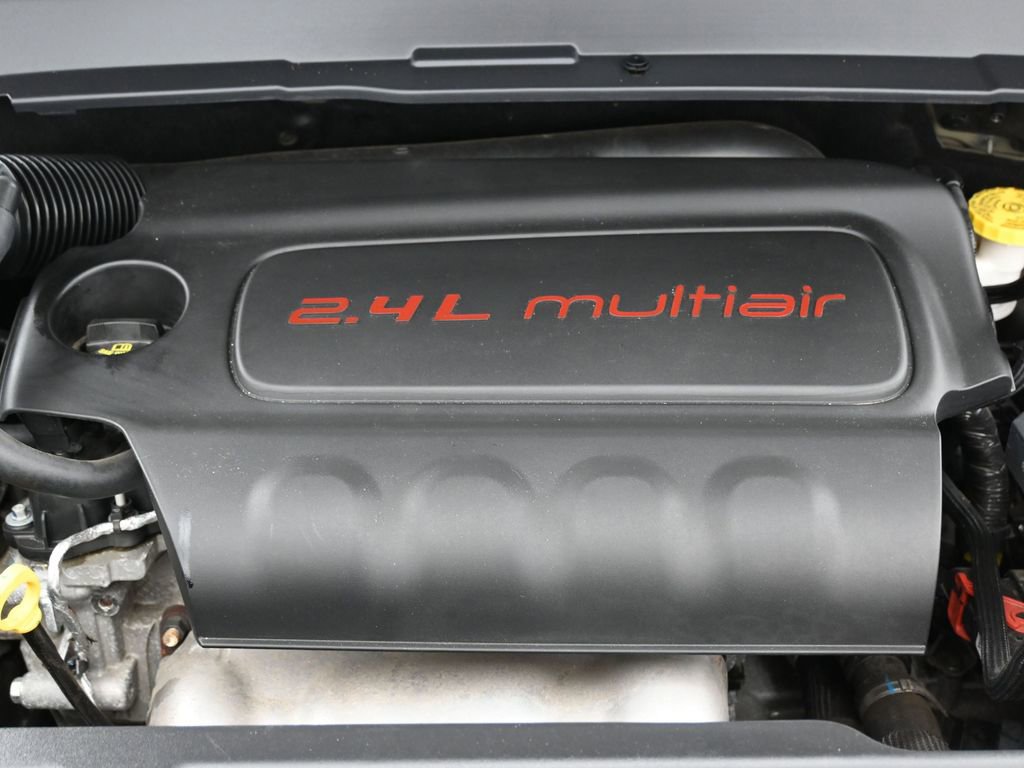Used 2022 Jeep Compass Trailhawk image 49