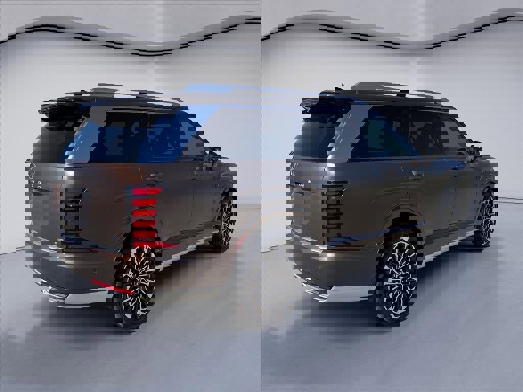 New 2026 Hyundai Palisade Calligraphy image 5
