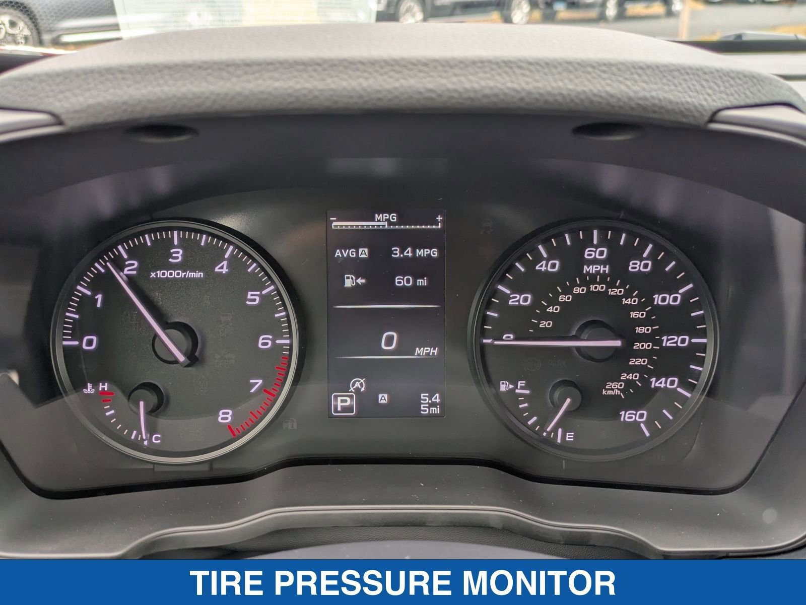 Certified 2025 Subaru Impreza 2.0i image 24