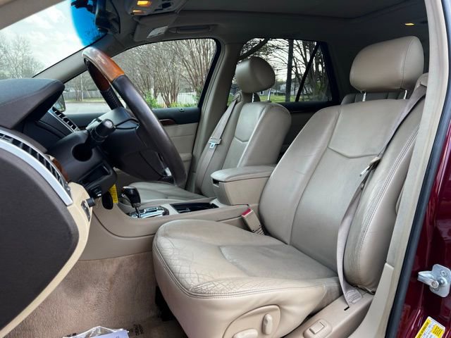 Used 2007 Cadillac SRX image 13