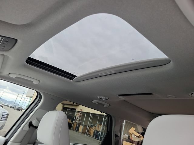 New 2026 Hyundai Palisade Limited AWD/4WD image 21