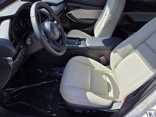 New 2026 MAZDA MAZDA3 2.5 S Sedan w/ Preferred Pkg image 6