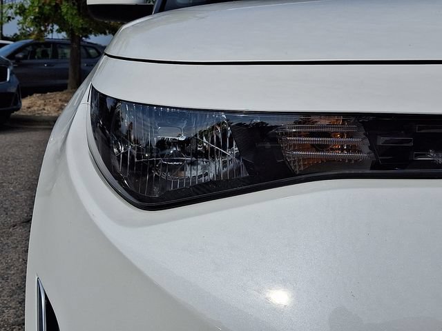Used 2025 Kia Soul EX FWD image 10