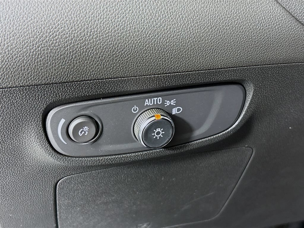 New 2026 Buick Encore GX Sport Touring w/ Advanced Technology Package AWD/4WD image 10