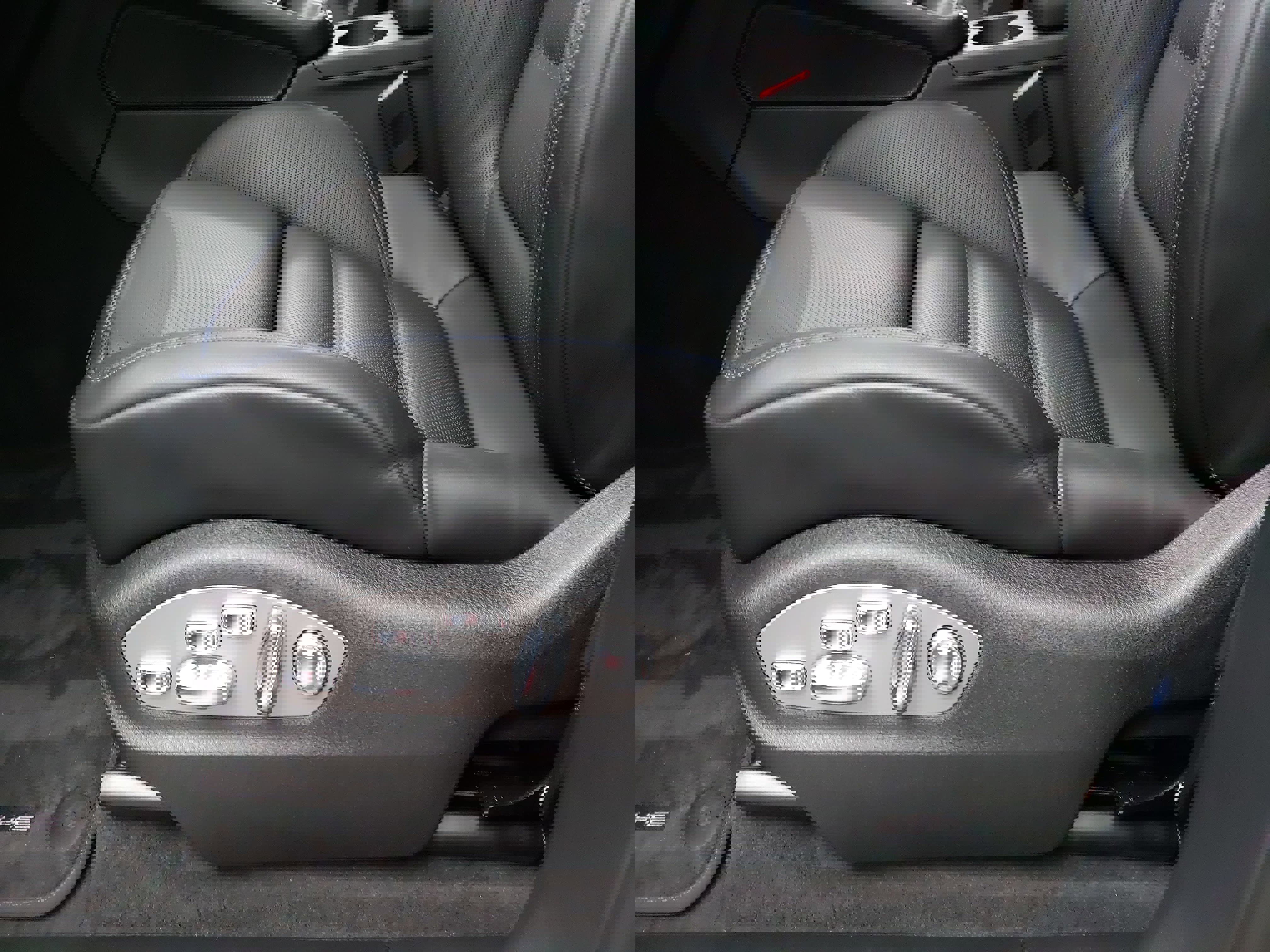 Used 2025 Porsche Macan Turbo image 30