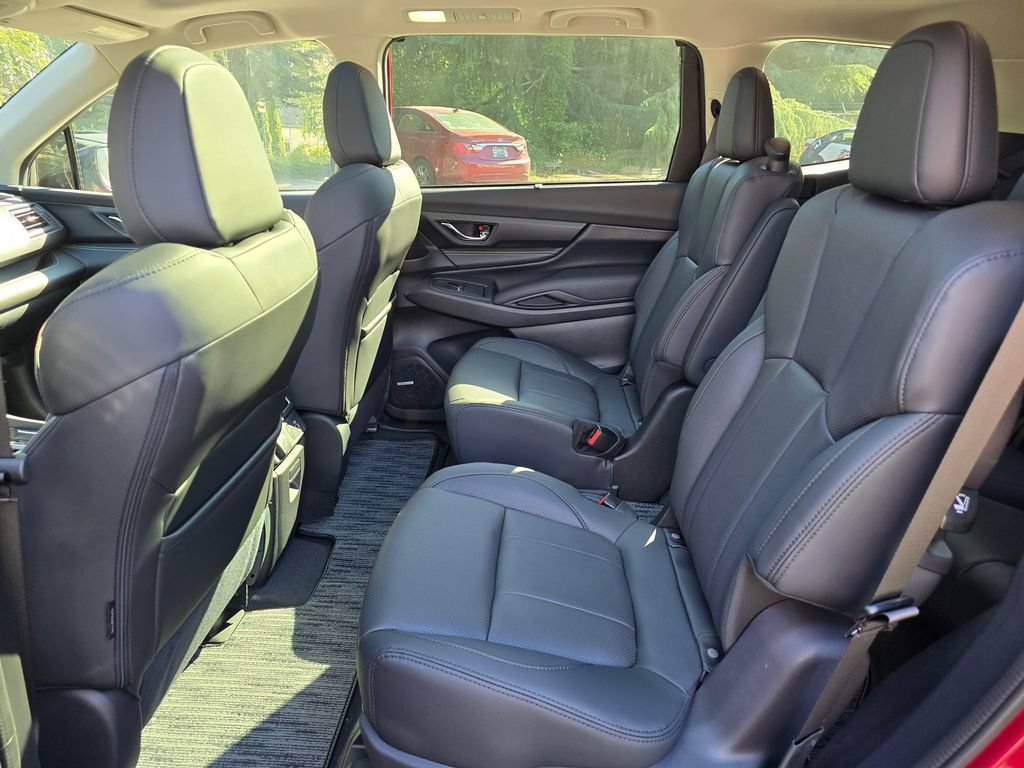 New 2026 Subaru Ascent Bronze Edition AWD/4WD image 10