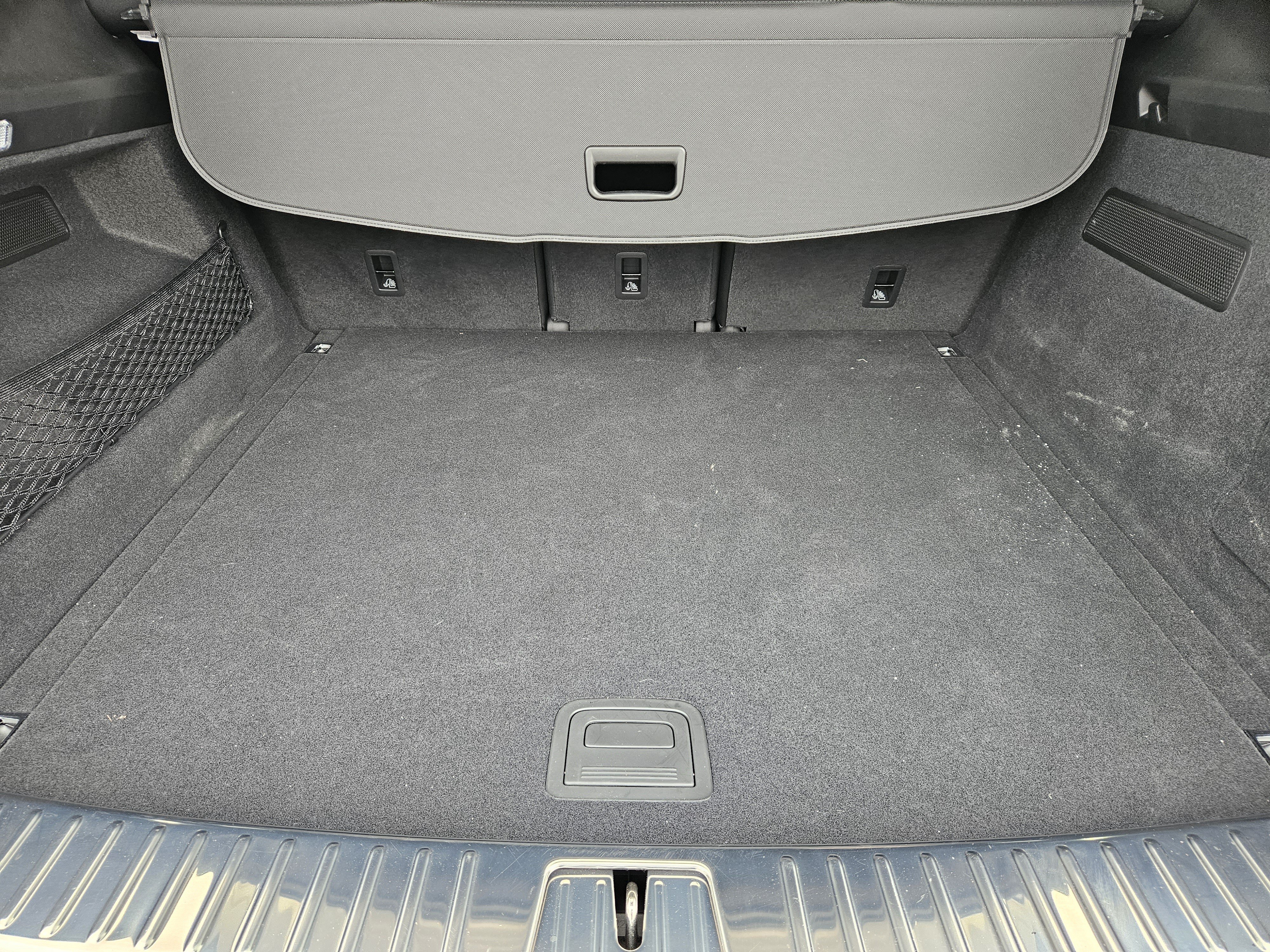 Certified 2026 Porsche Cayenne AWD/4WD image 31
