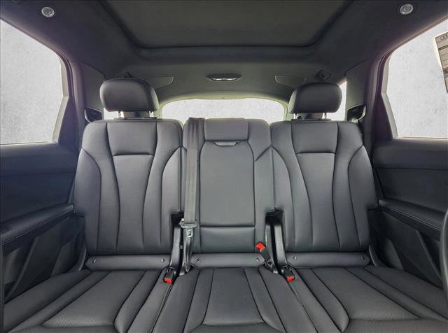 New 2026 Audi Q7 3.0T Premium Plus image 16