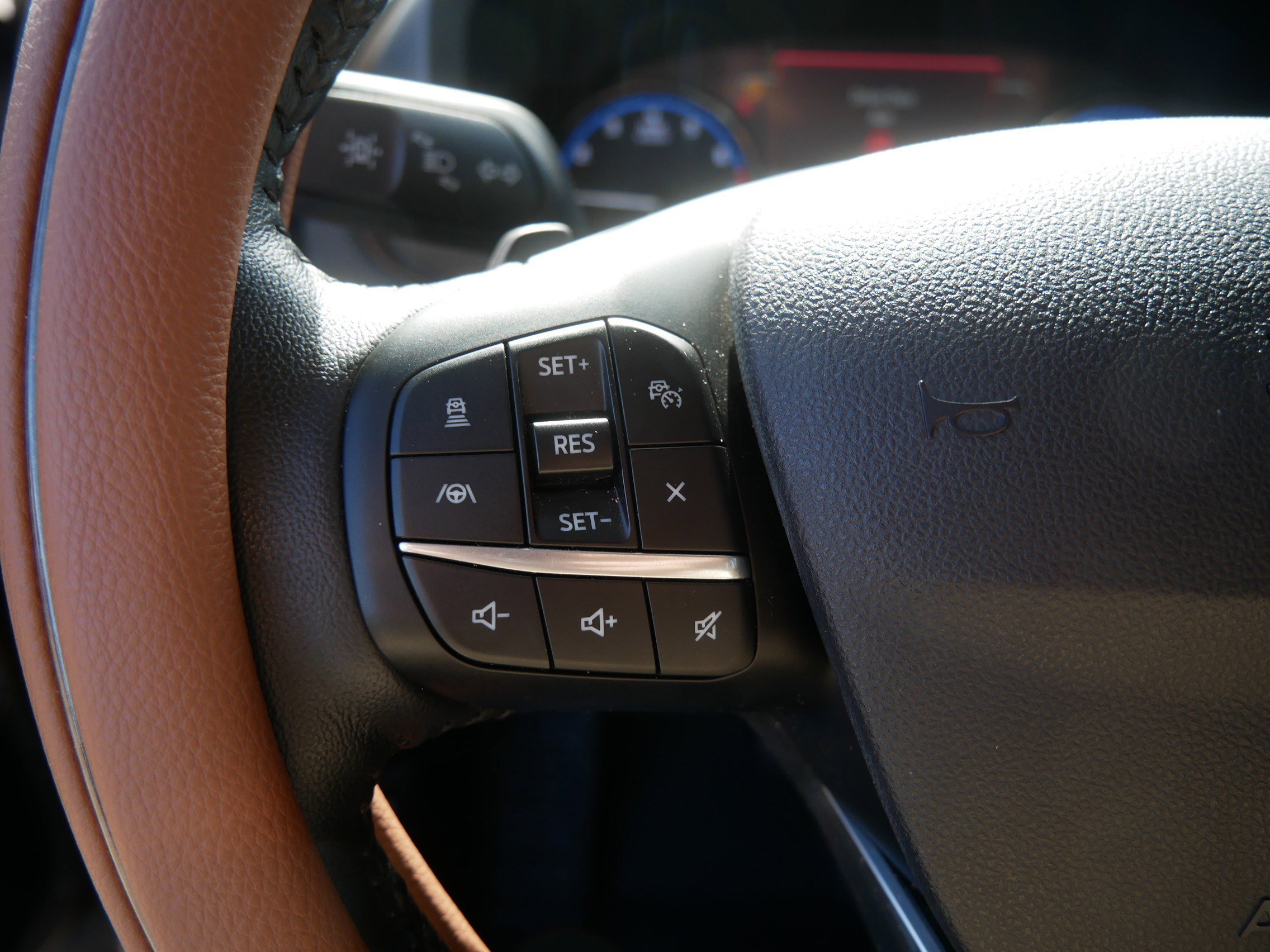 Used 2023 Ford Bronco Sport Badlands w/ Premium Package image 36