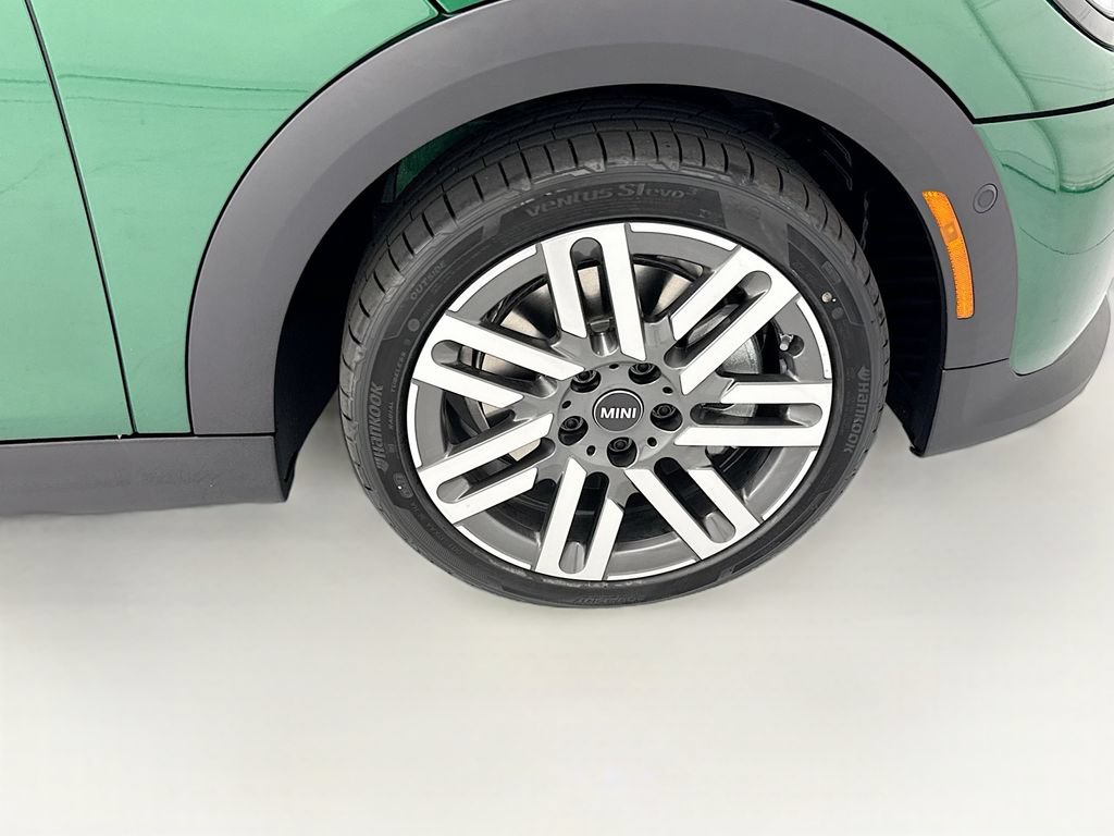 New 2026 MINI Cooper S FWD image 27