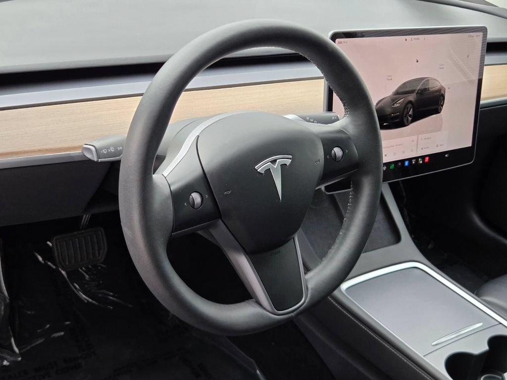 Used 2023 Tesla Model 3 Standard Range RWD image 24