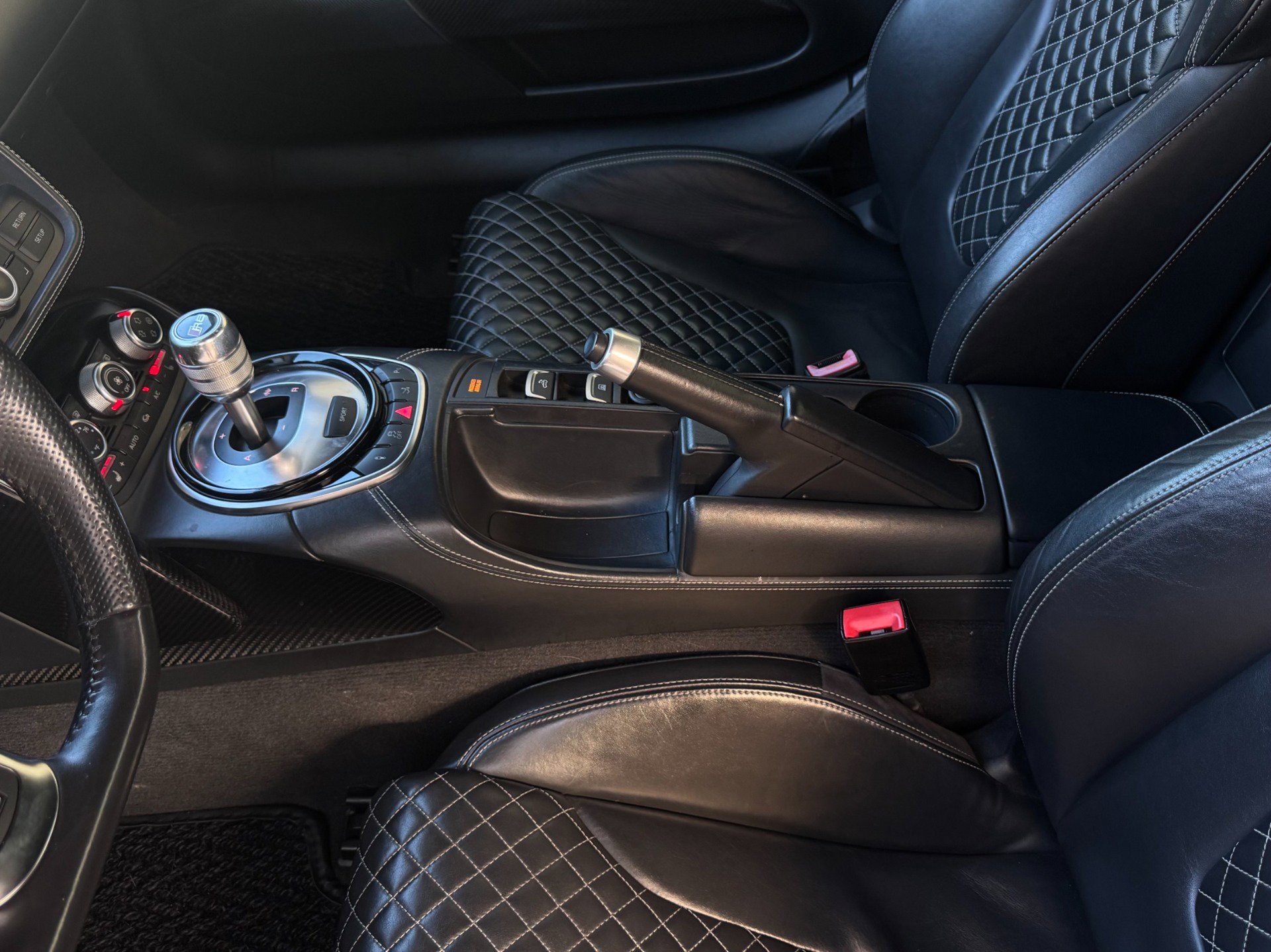 Used 2015 Audi R8 V8 AWD/4WD image 20