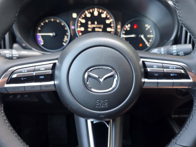 New 2026 MAZDA CX-50 AWD 2.5 Hybrid w/ Weather Package image 26