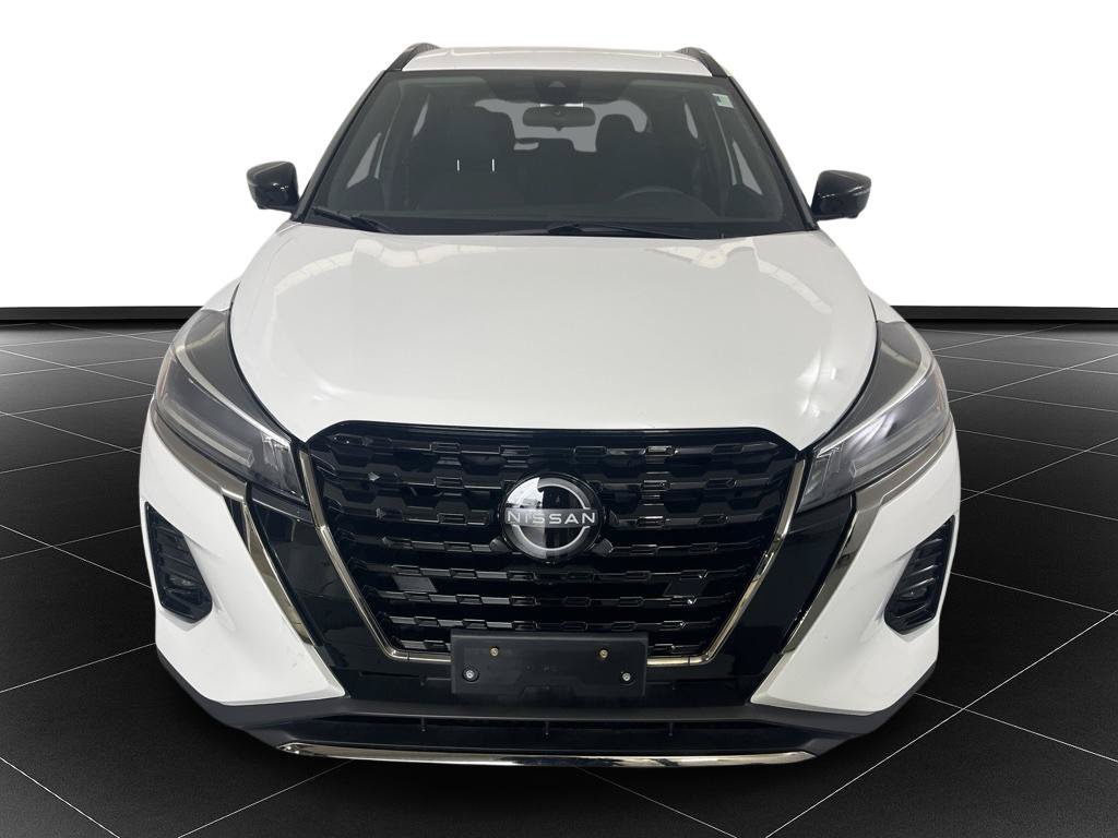Used 2024 Nissan Kicks SR FWD image 8