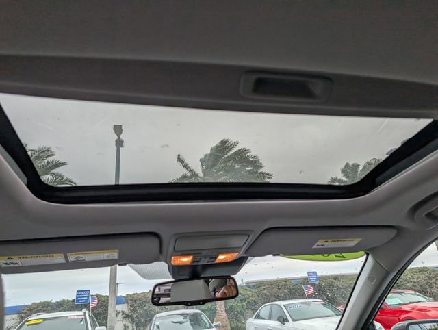 Used 2017 Honda CR-V Touring image 12