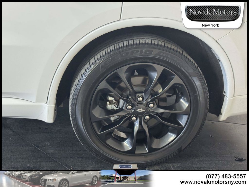 Used 2022 Dodge Durango R/T w/ Blacktop Package AWD/4WD image 6