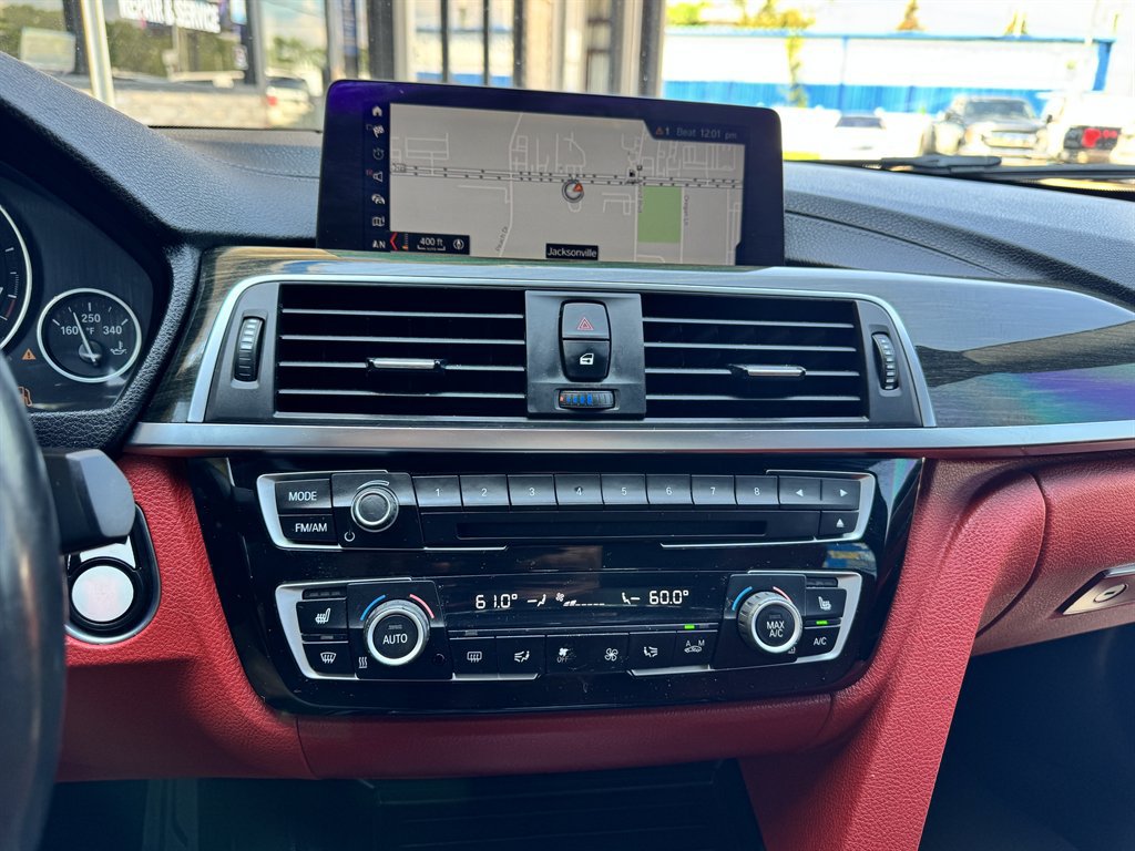 Used 2019 BMW 440i Gran Coupe w/ M Sport Package RWD image 9