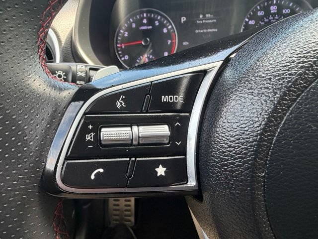 Used 2024 Kia Forte GT w/ GT2 Package FWD image 44