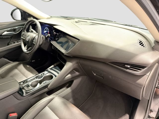 Used 2021 Buick Envision Essence w/ Technology Package I AWD/4WD image 27