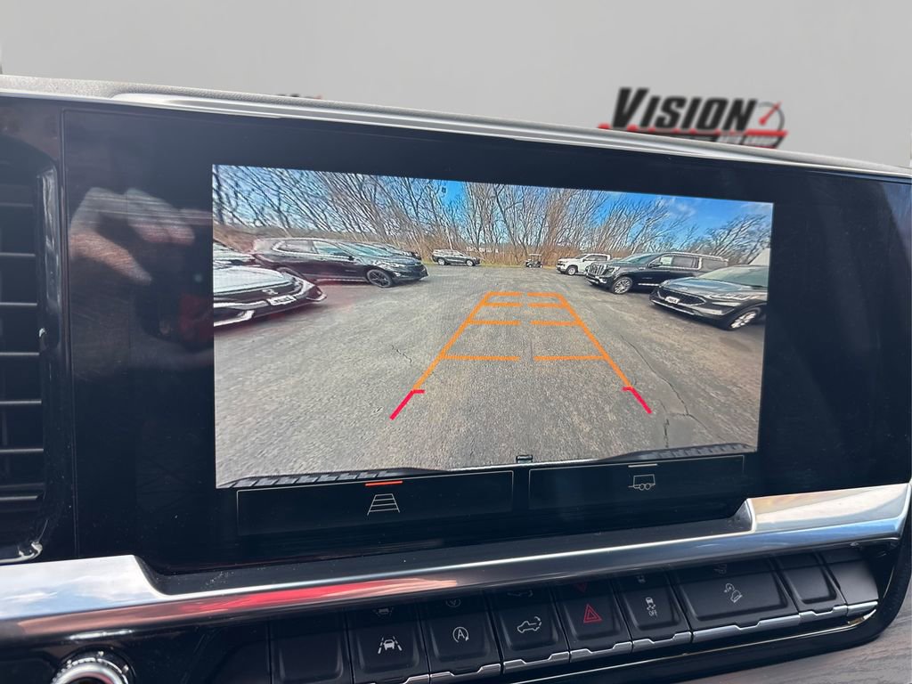 Used 2023 GMC Sierra 1500 SLT w/ SLT Premium Package image 33