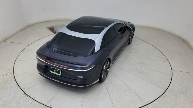Used 2023 Lucid Air Grand Touring image 82