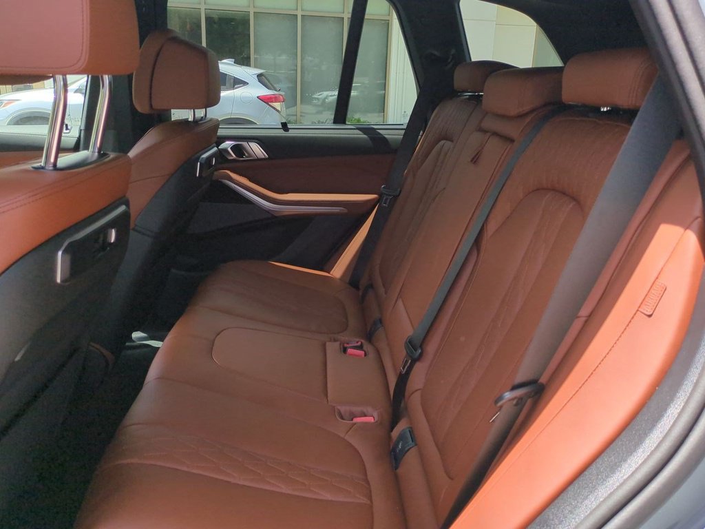 New 2026 BMW X5 M60i AWD/4WD image 14