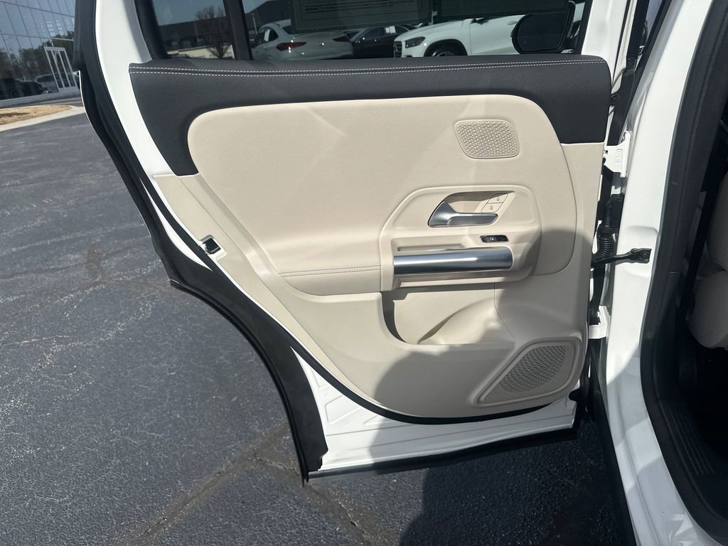 Certified 2026 Mercedes-Benz GLA 250 image 24