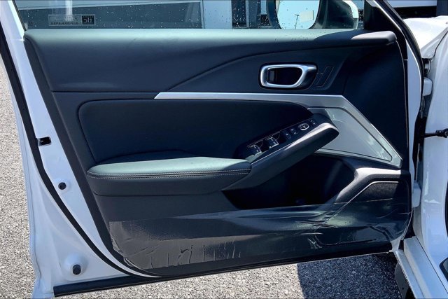New 2026 Acura Integra A-Spec FWD image 13