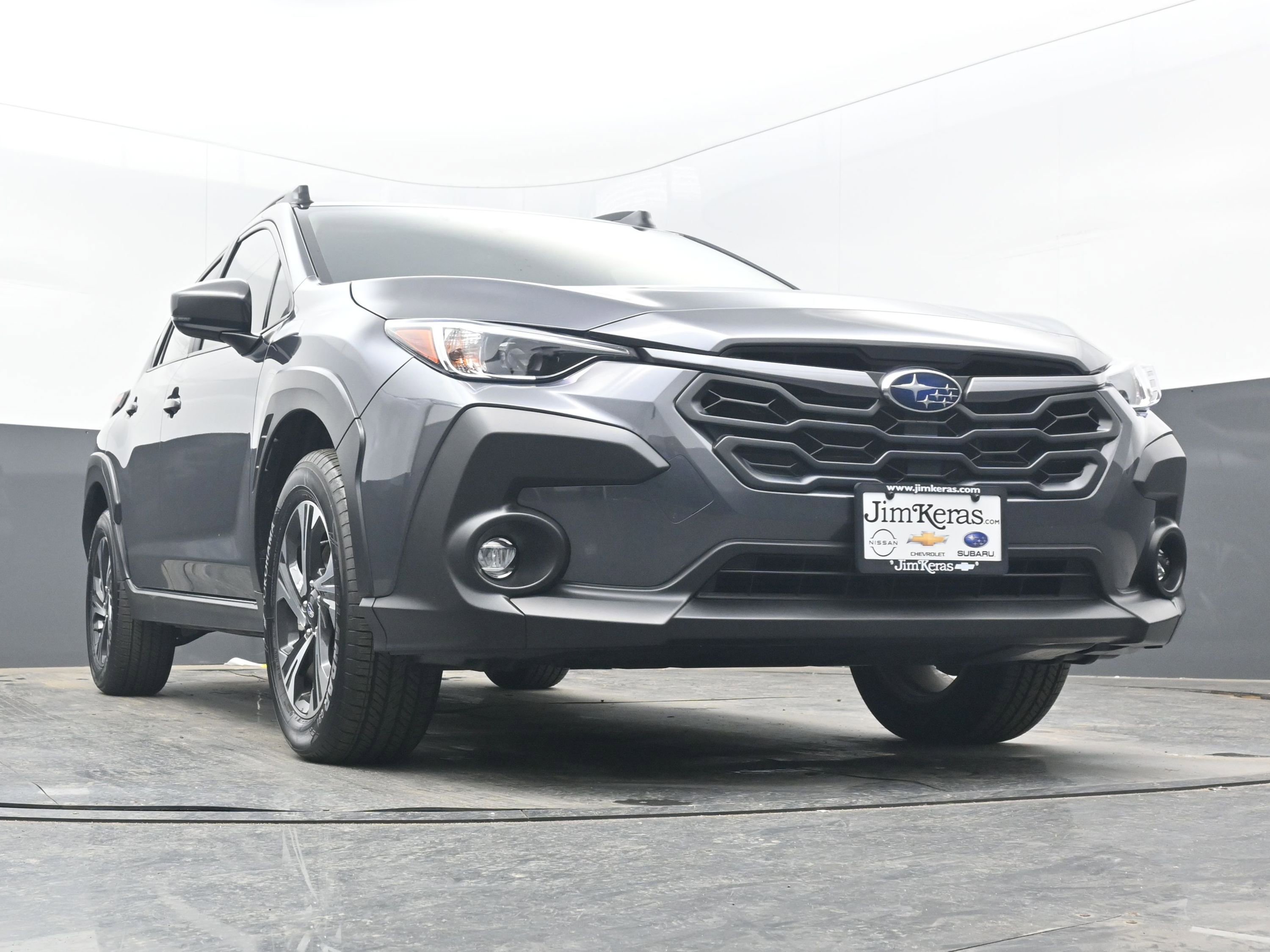 Used 2025 Subaru Crosstrek 2.0i Premium w/ Crosstrek Mirror Package image 21