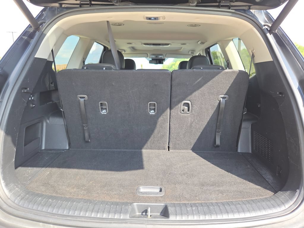 Used 2021 Kia Telluride EX w/ EX Premium Package FWD image 30