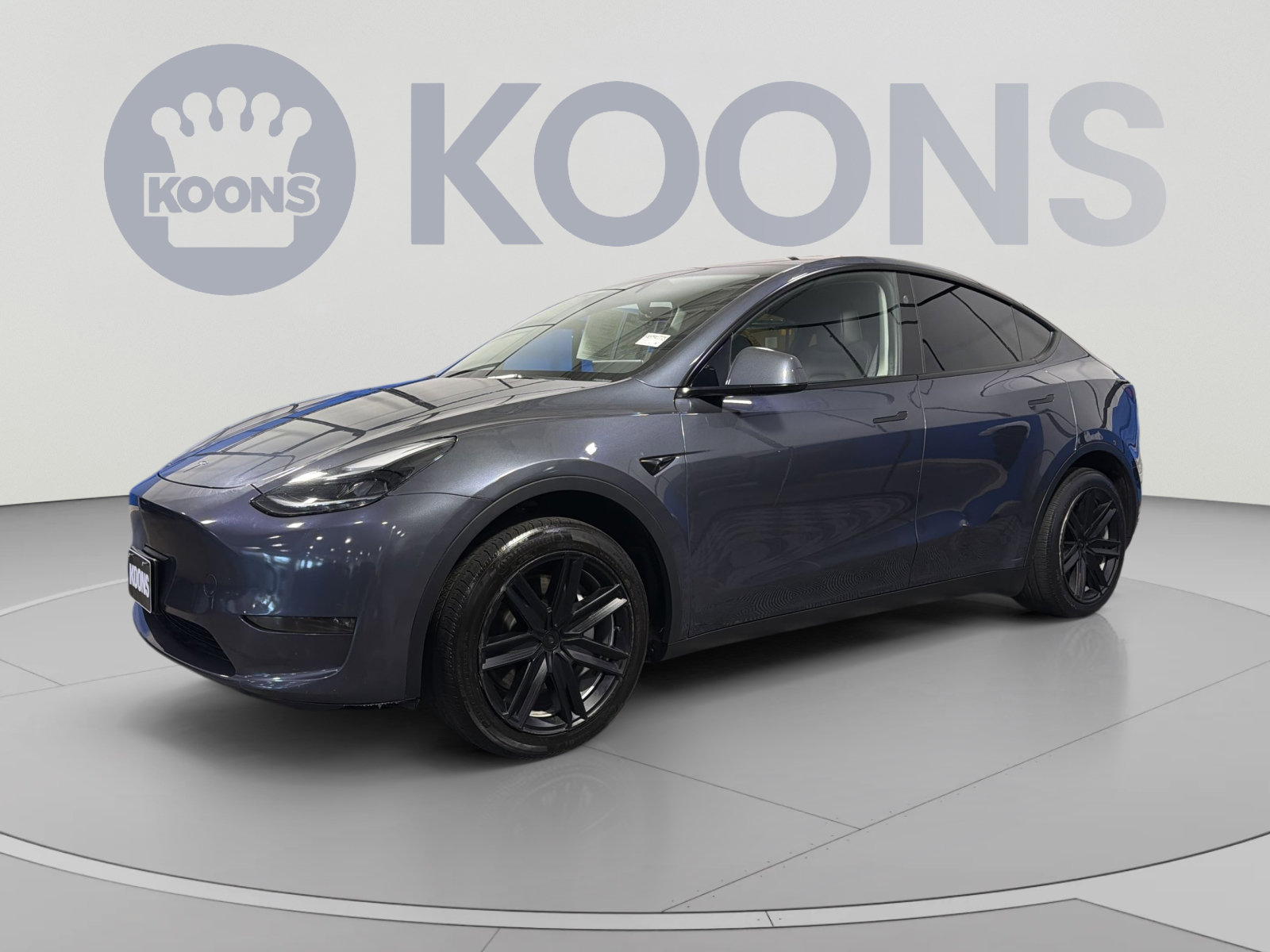 Used 2023 Tesla Model Y Long Range