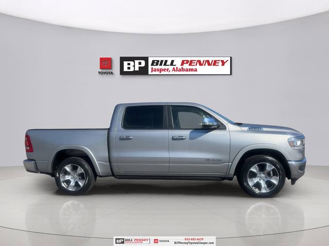Used 2019 RAM 1500 Laramie image 6