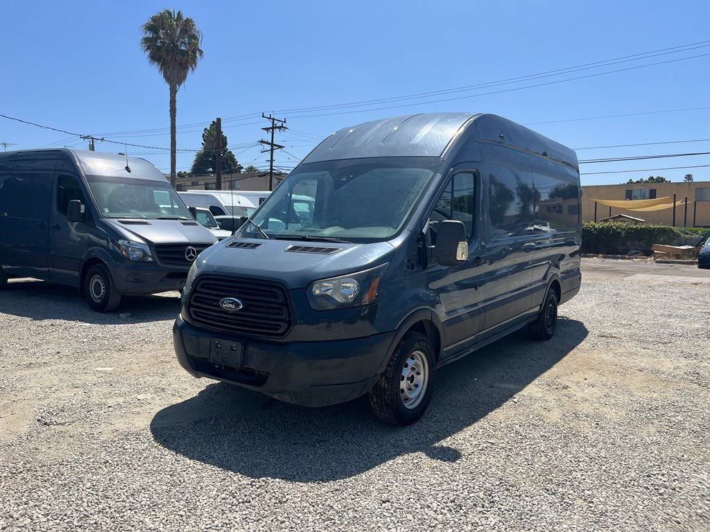 Used 2019 Ford Transit 250 148 High Roof Extended