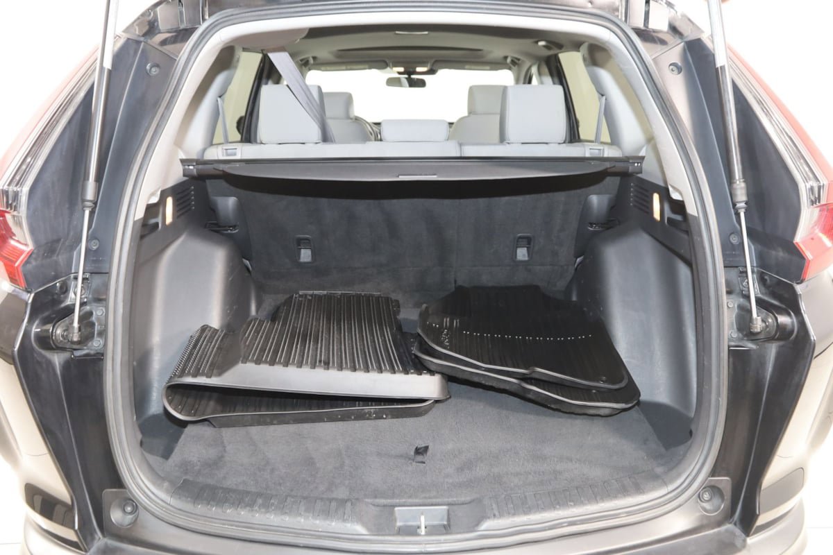 Used 2020 Honda CR-V EX image 46