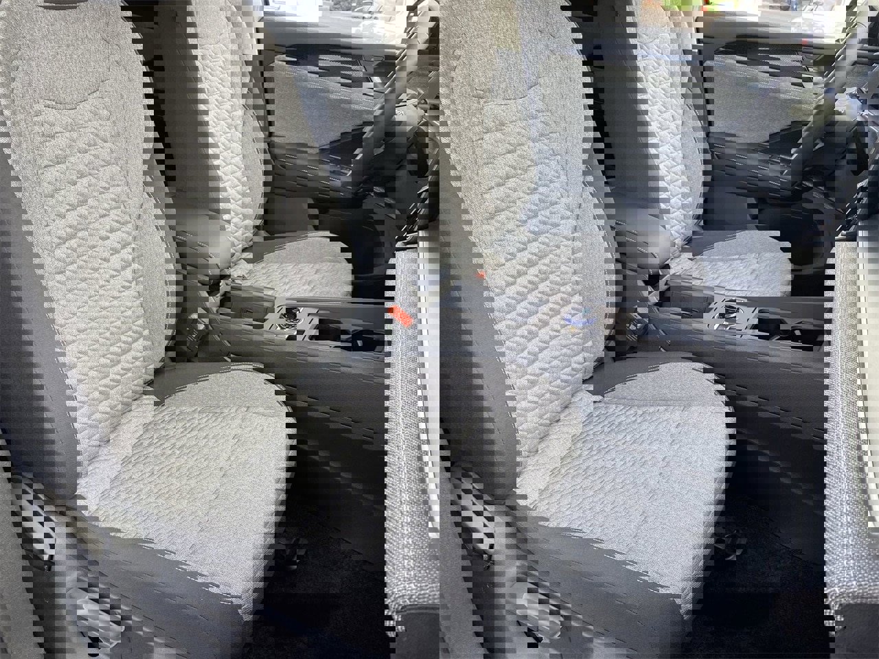 New 2025 Volkswagen Tiguan S image 7