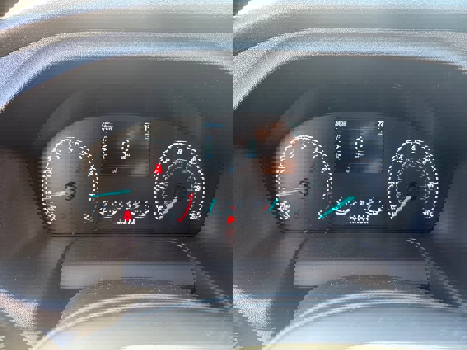 Used 2023 Ford Transit 250 Low Roof AWD w/ Exterior Upgrade Package image 14