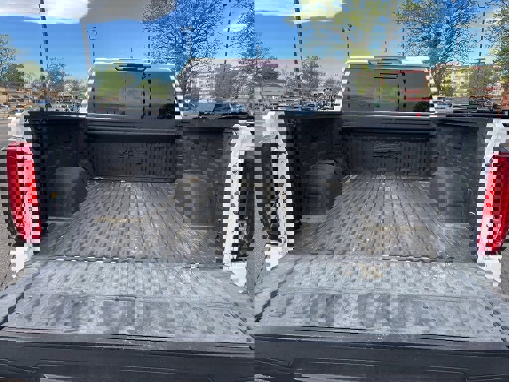 Used 2019 GMC Sierra 1500 AT4 w/ AT4 Premium Package image 16