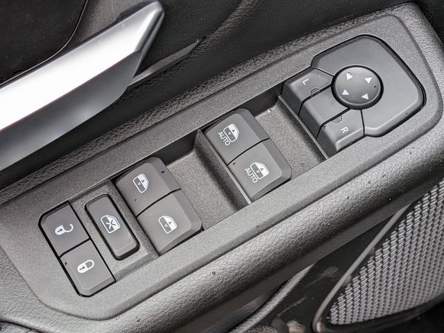 New 2026 RAM 1500 Warlock AWD/4WD image 20