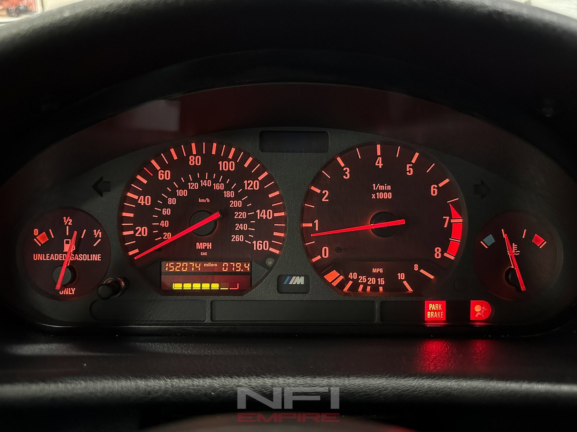 Used 1999 BMW M3 Coupe image 23