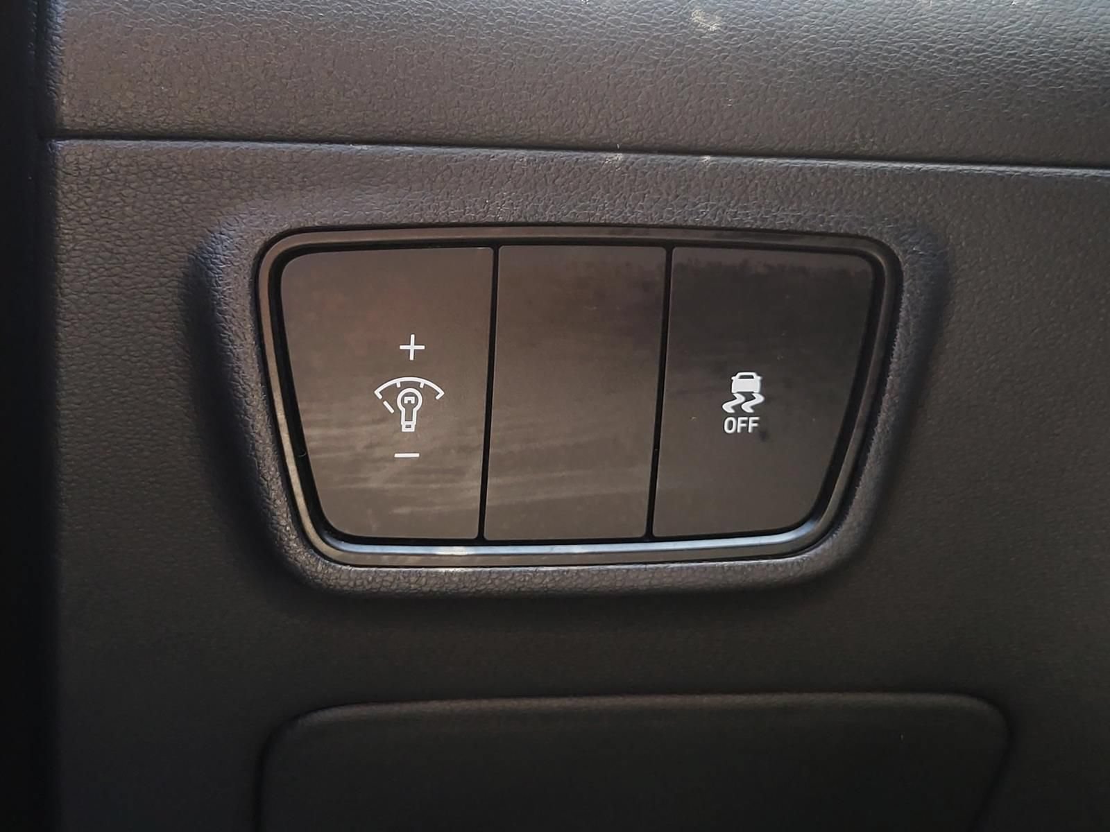 Used 2022 Hyundai Tucson SEL FWD image 23