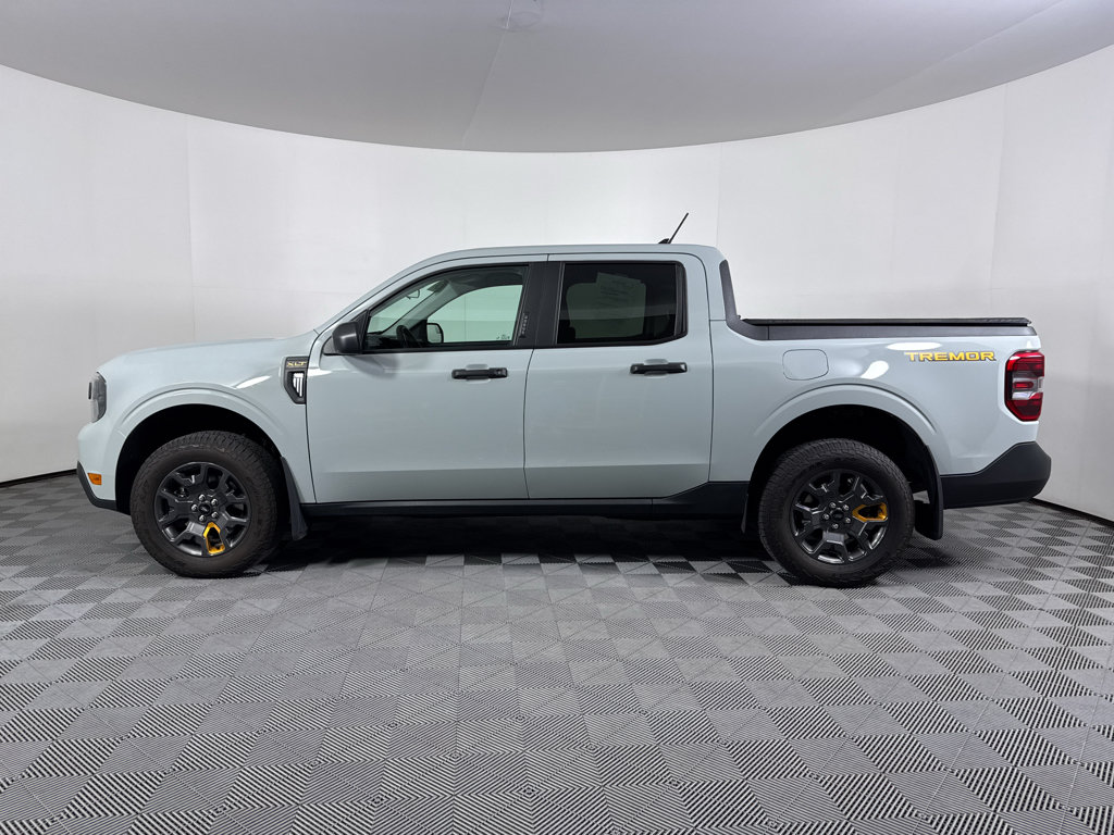 Used 2023 Ford Maverick Tremor w/ Tremor Off-Road Package AWD/4WD image 2