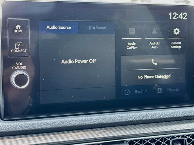 Certified 2026 Acura Integra A-Spec FWD image 14
