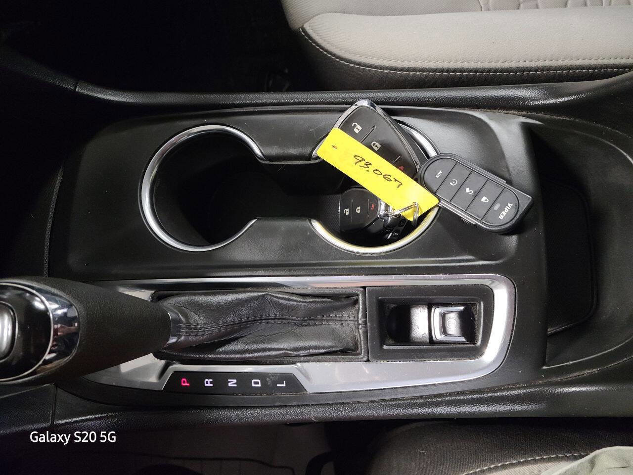 Used 2018 Chevrolet Equinox LS image 40